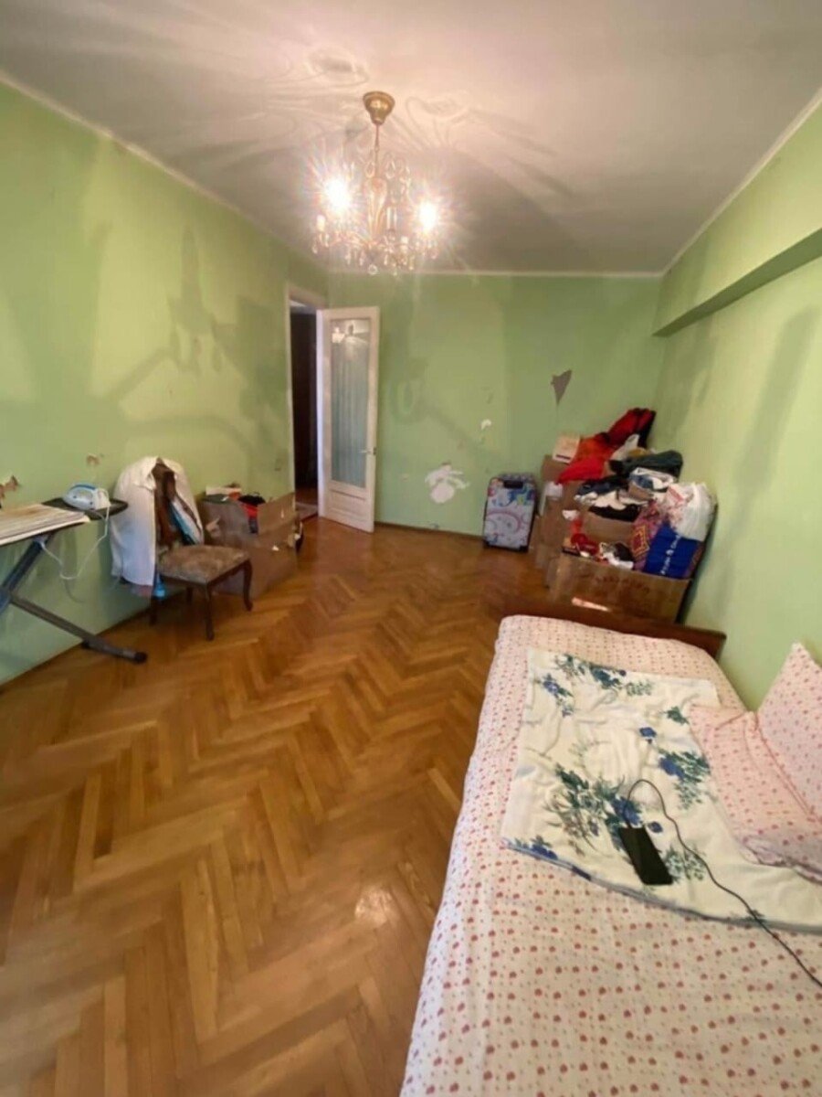 Newly Renovated Apartment For Sale In Batumi 7