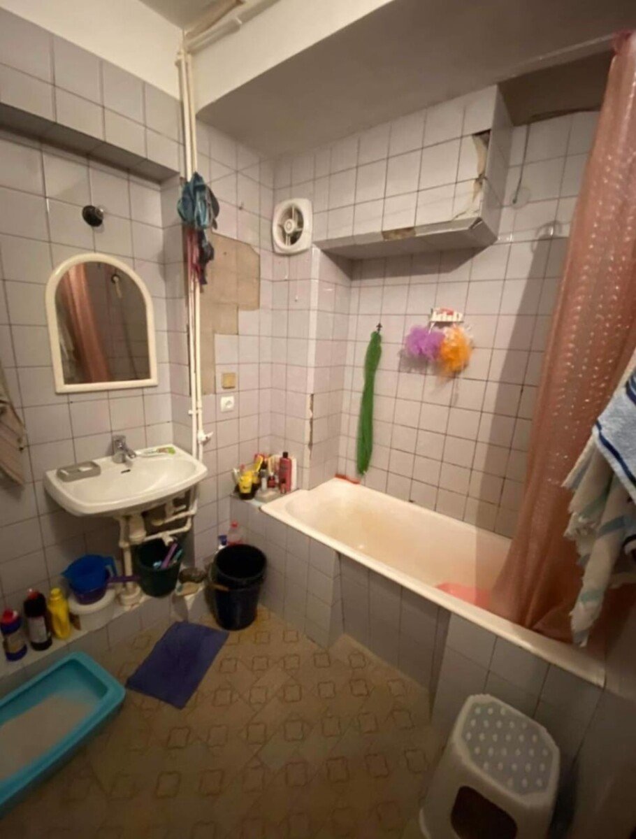 Newly Renovated Apartment For Sale In Batumi 8