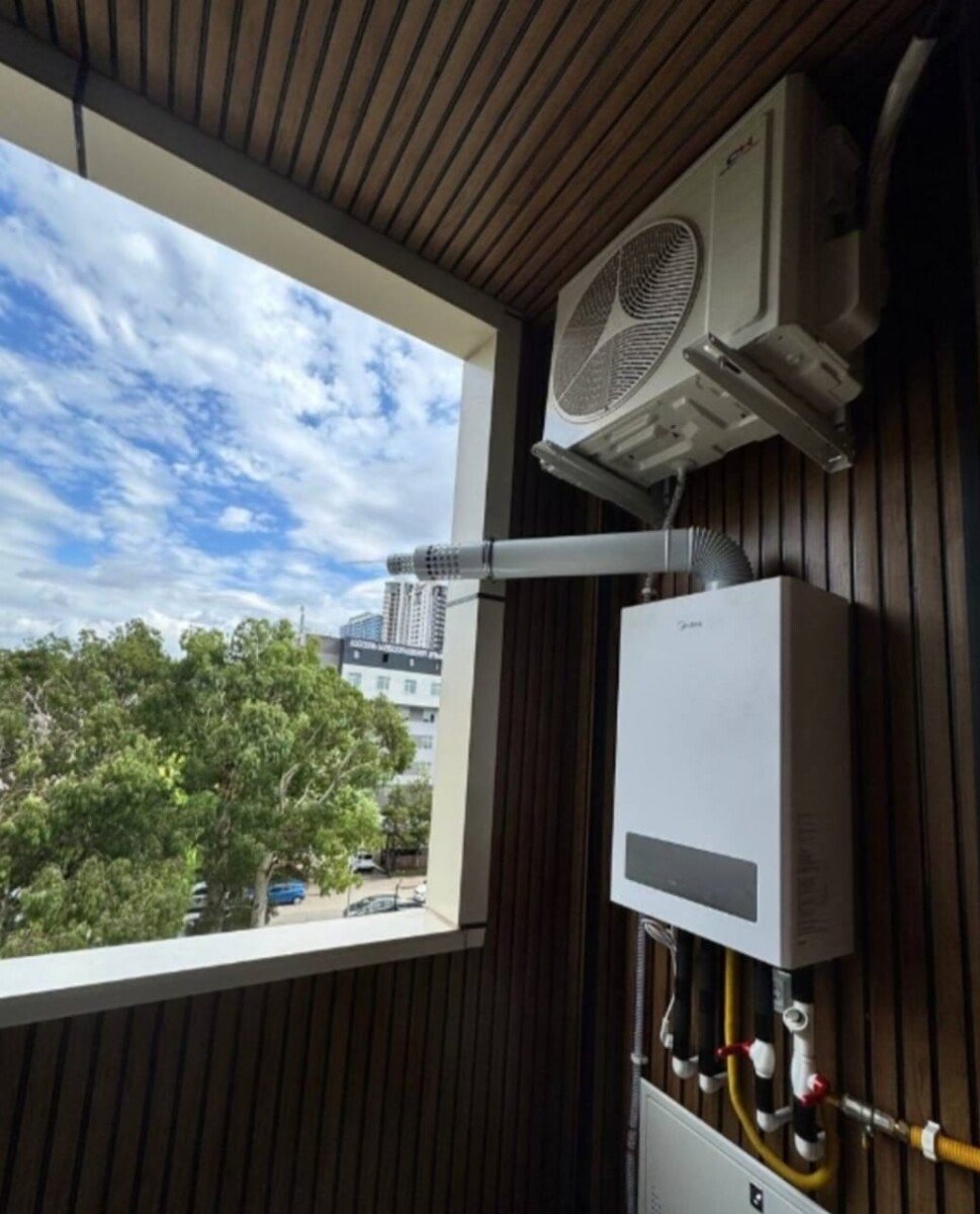 Newly Renovated Apartment For Sale In Batumi 8