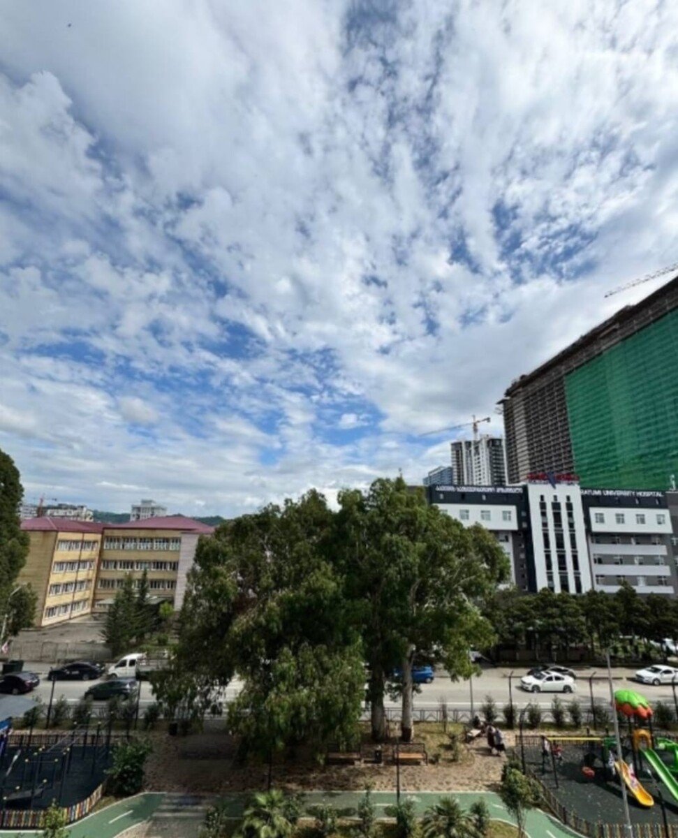 Newly Renovated Apartment For Sale In Batumi 9