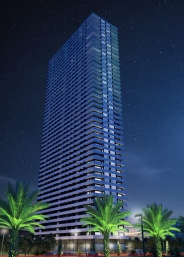 Niko Pirosmani St 17 Block B 5