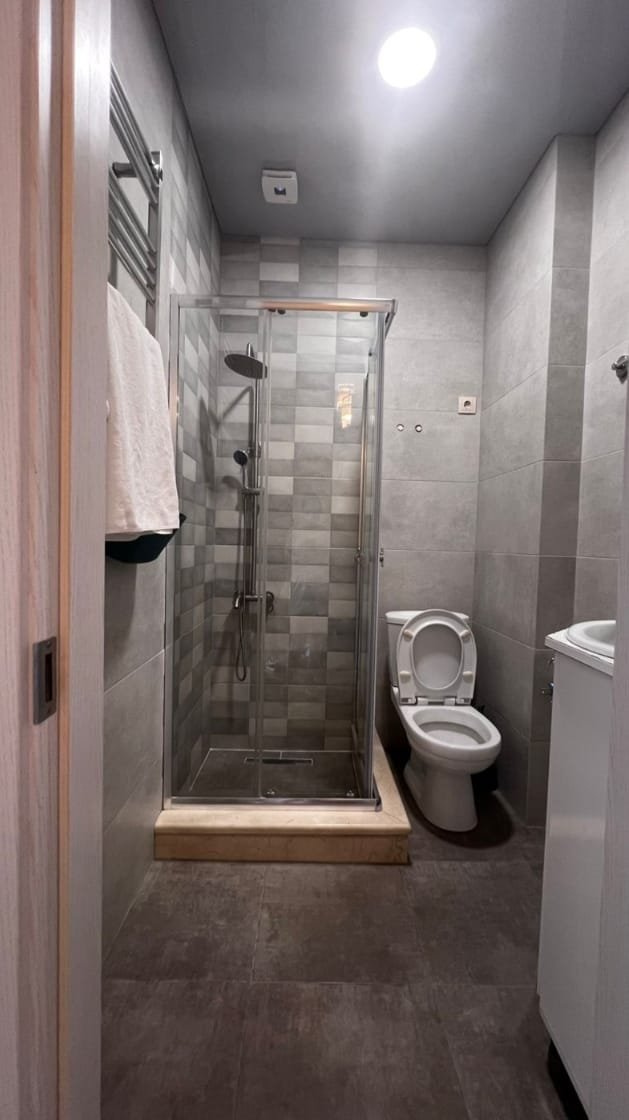 Niko Pirosmani Street 13