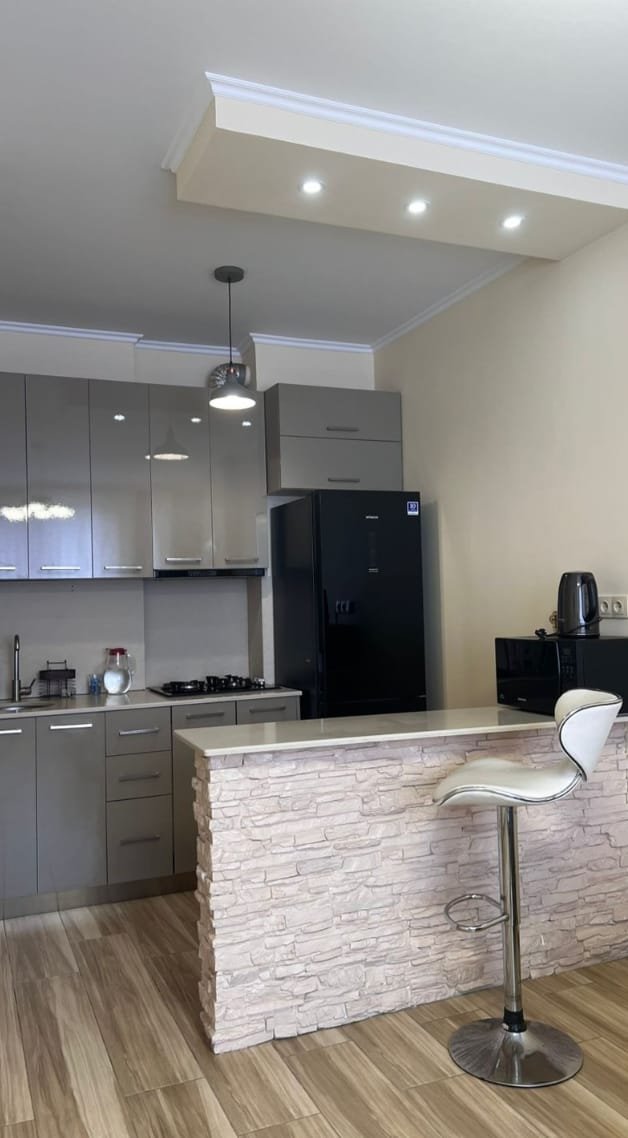 Niko Pirosmani Street 15