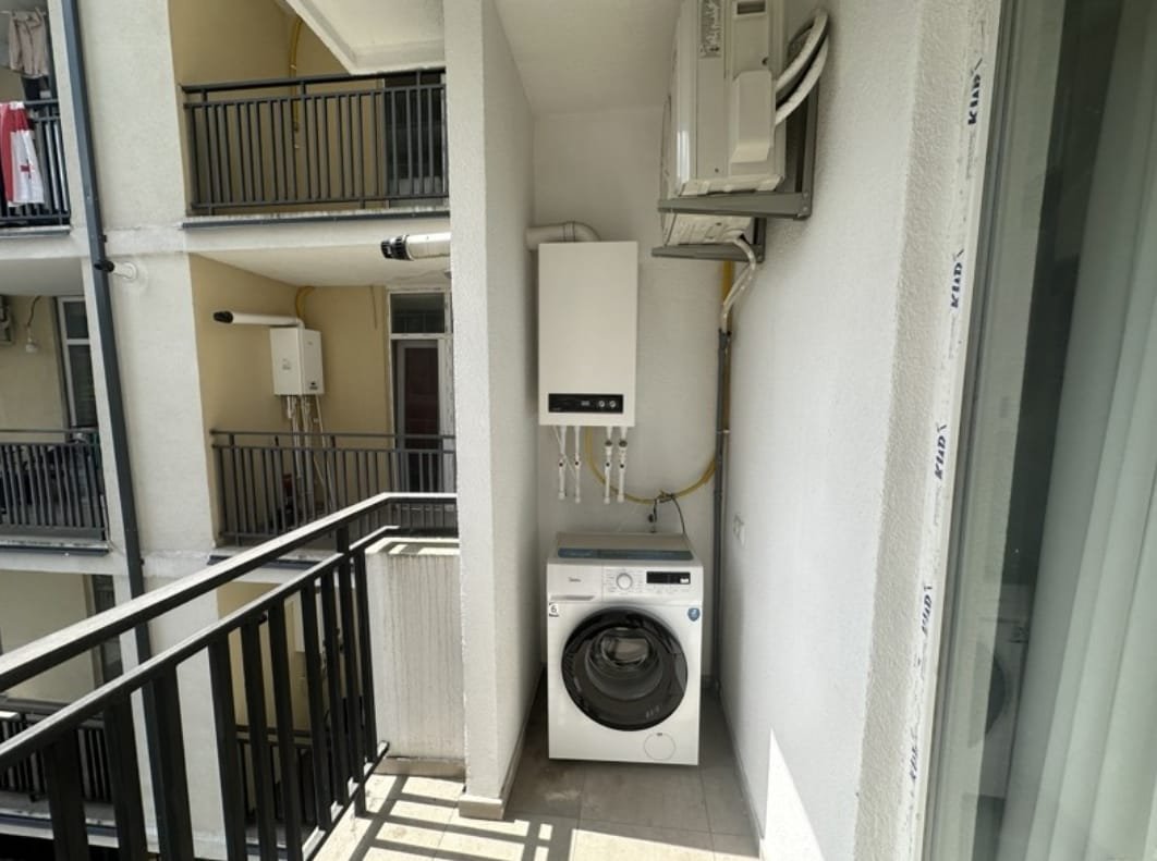 Orbi Sea Tower Apartment For Sale In Batumi 2