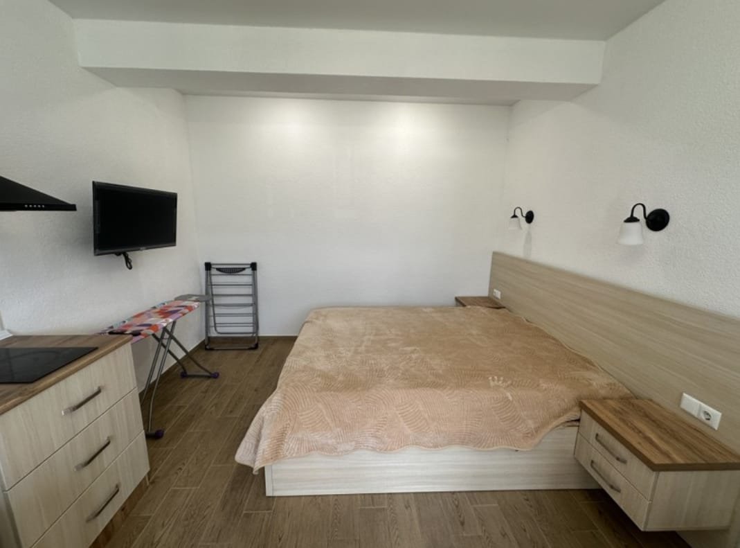 Orbi Sea Tower Apartment For Sale In Batumi 3