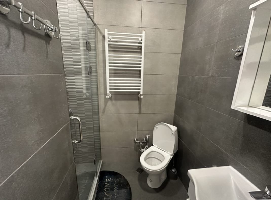 Orbi Sea Tower Apartment For Sale In Batumi 4