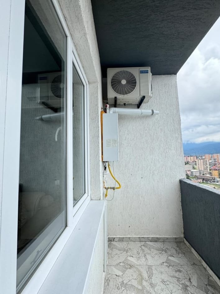 Petre Bagrationi St 10