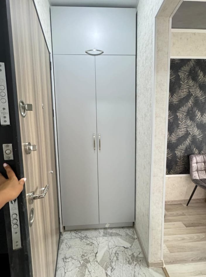 Petre Bagrationi St 11