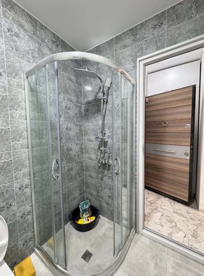 Petre Bagrationi St 4