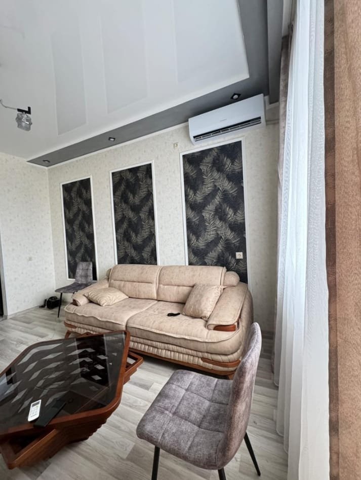 Petre Bagrationi St 5