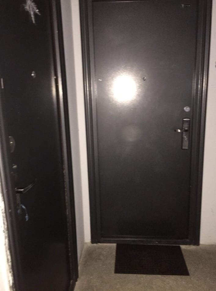 Petre Melikishvili Street 51 2