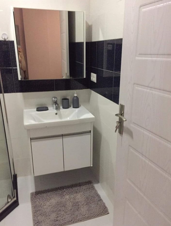 Petre Melikishvili Street 51 3