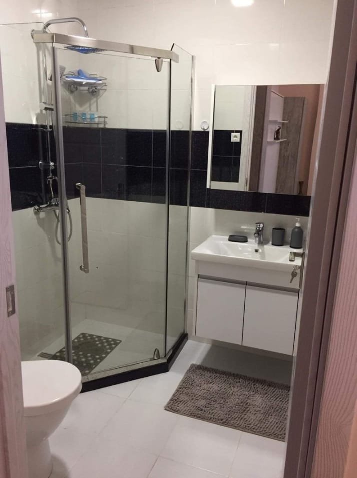 Petre Melikishvili Street 51 4