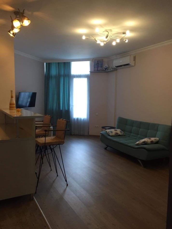 Petre Melikishvili Street 51 7