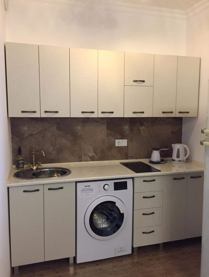 Petre Melikishvili Street 51 8