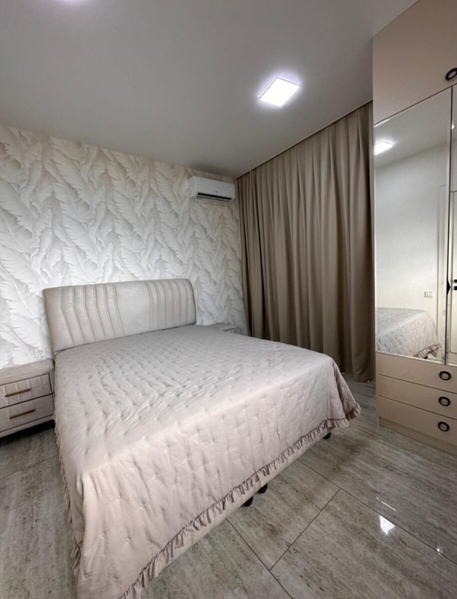 Pirosmani St 17 Block A4