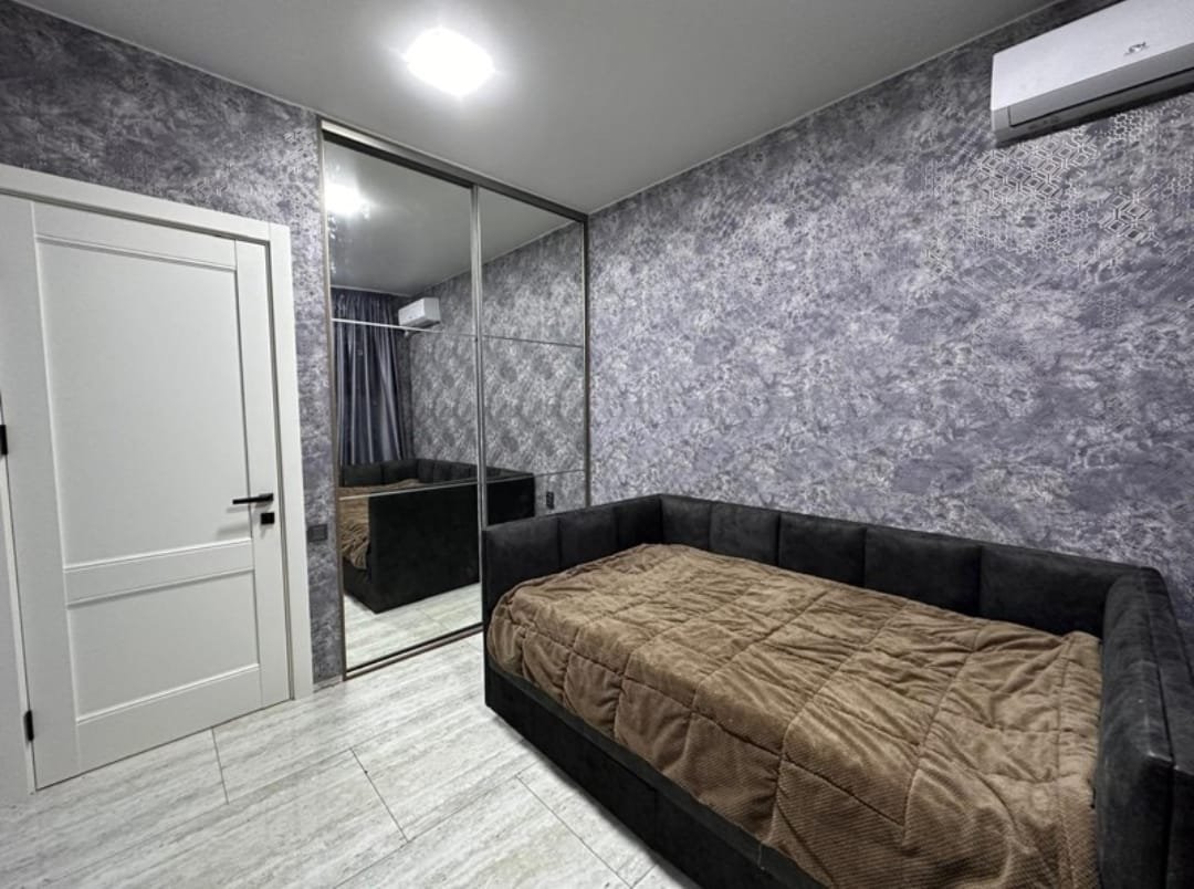 Pirosmani St 17 Block A7