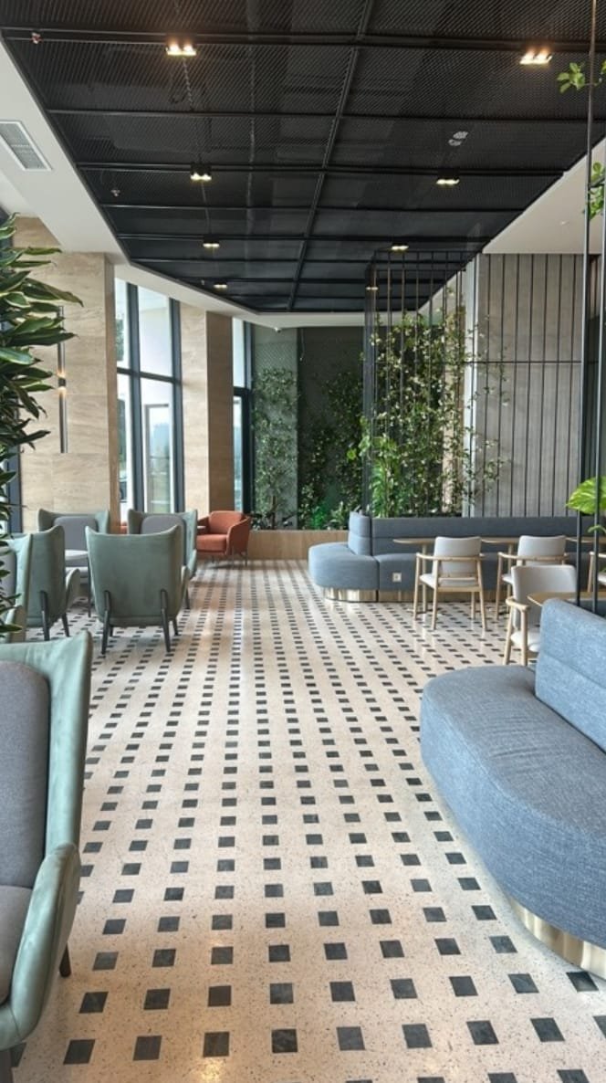 Premium 1-Room Apartment For Sale In Batumi 2