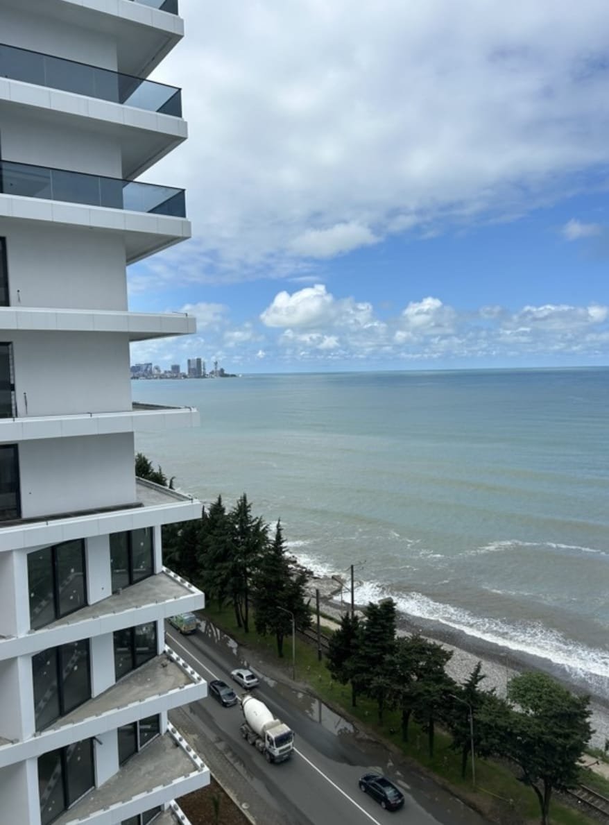 Premium 1-Room Apartment For Sale In Batumi 3