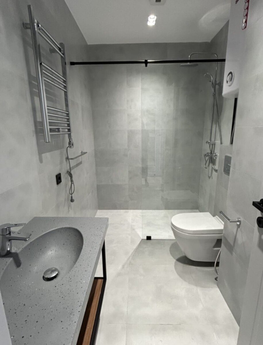 Premium 1-Room Apartment For Sale In Batumi 6