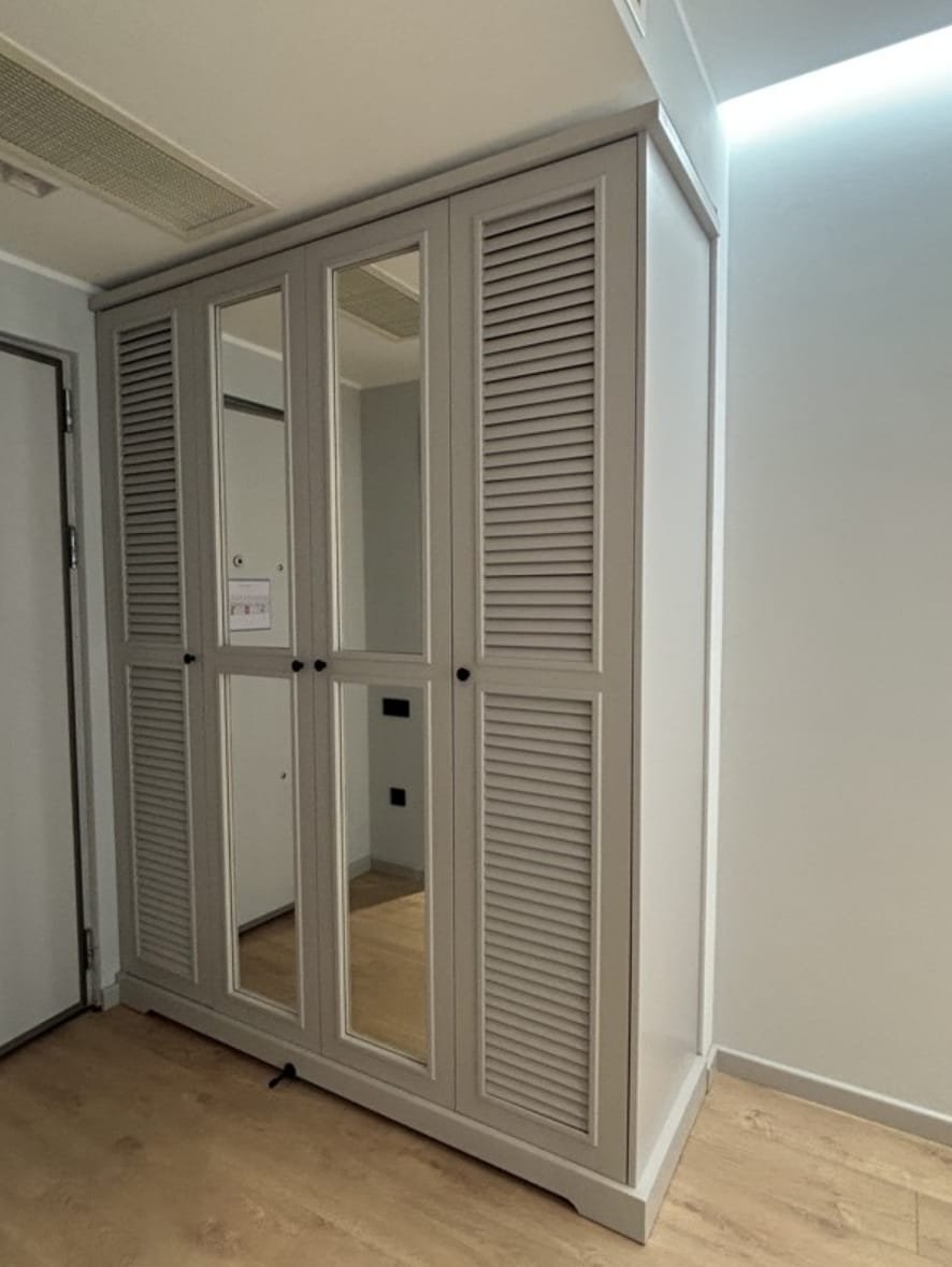 Premium 1-Room Apartment For Sale In Batumi 7