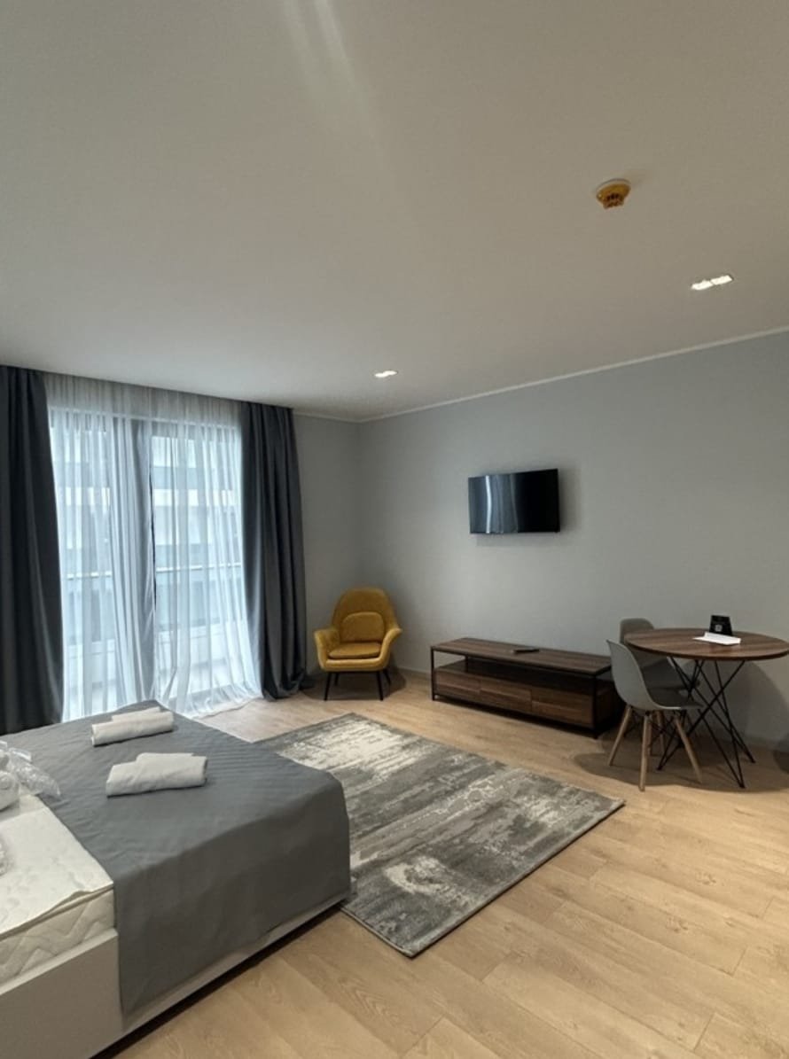 Premium 1-Room Apartment For Sale In Batumi 8