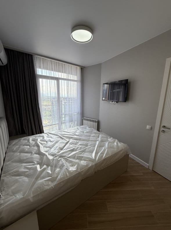 Rejeb Nizharaadze St 17 4