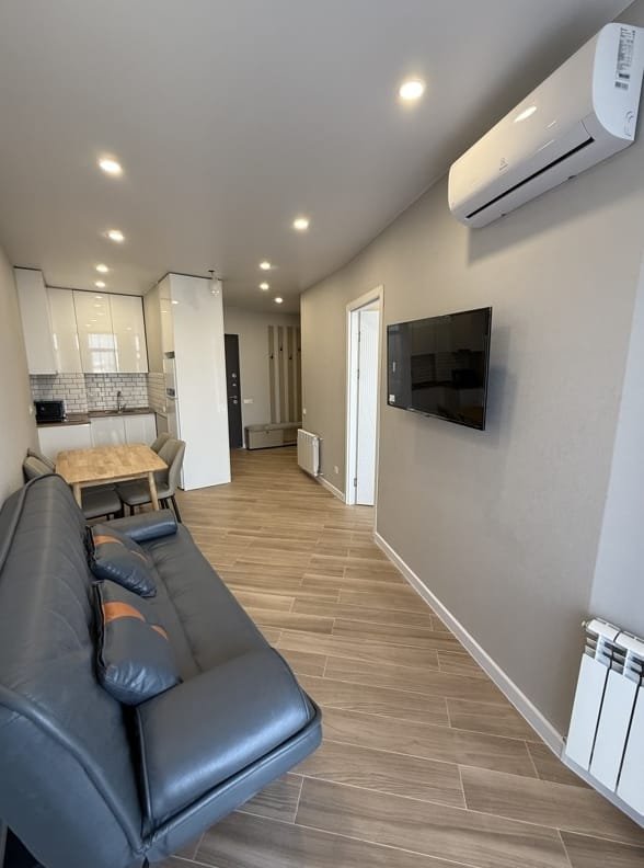 Rejeb Nizharaadze St 17 5