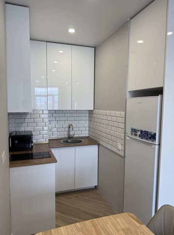 Rejeb Nizharaadze St 17 6