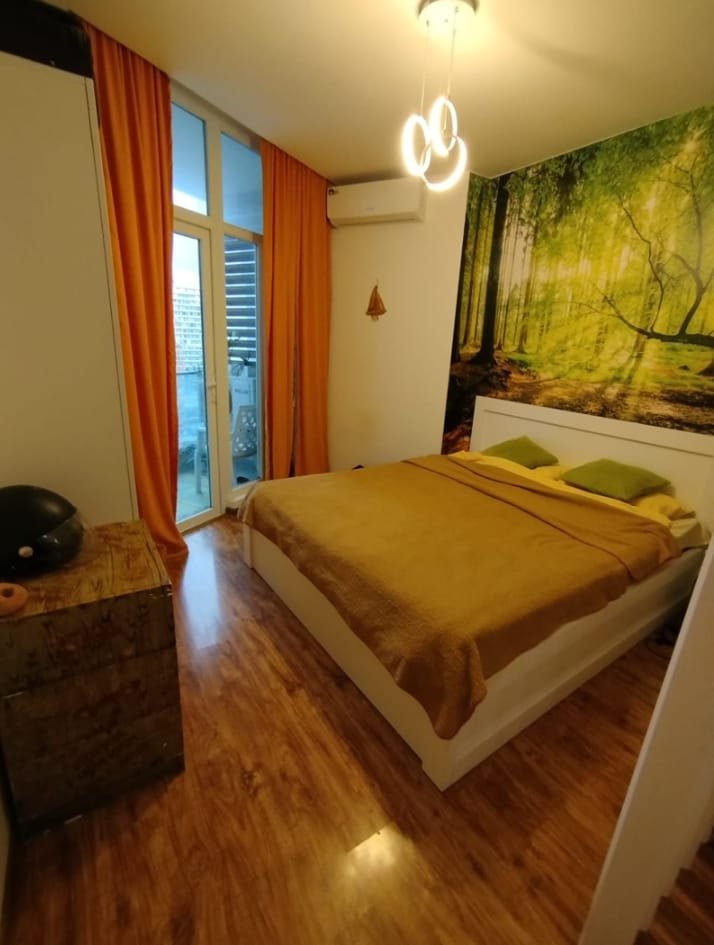 Rejeb Nizharaadze St 3 6