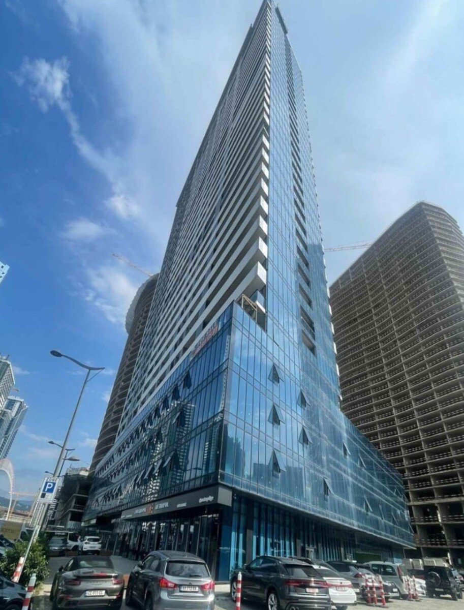 Residence Apartment For Sale In Batumi At Good Price 13