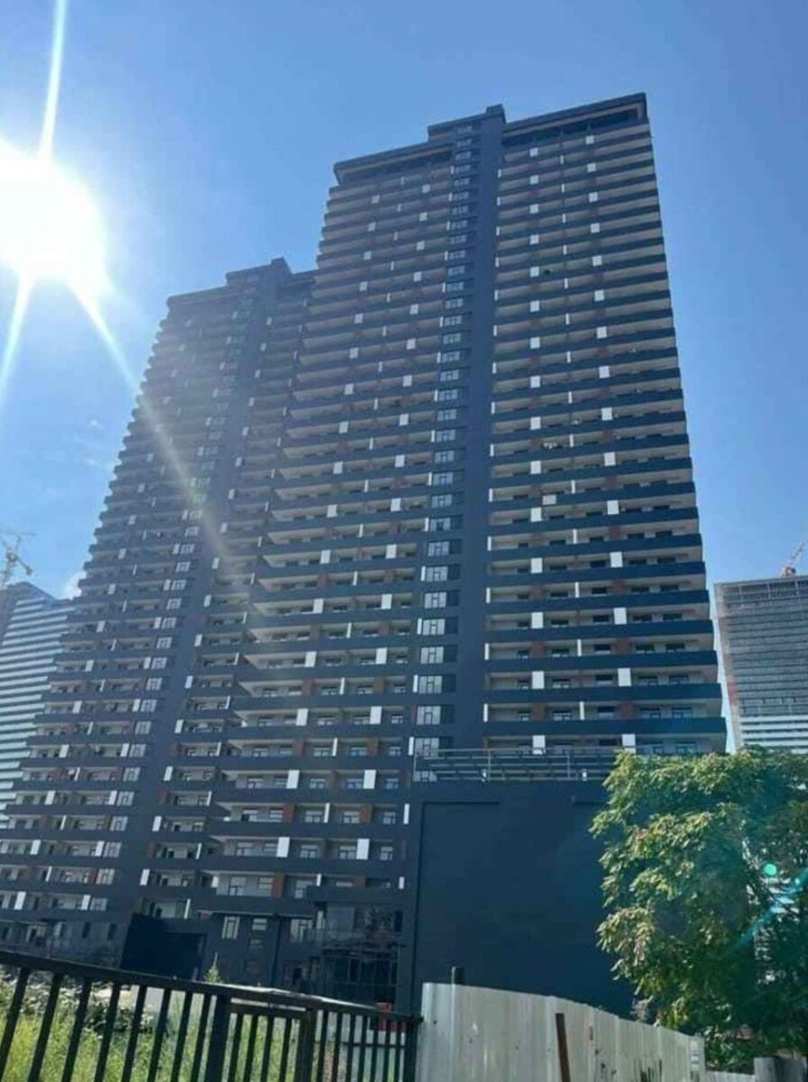 Residence Apartment For Sale In Batumi At Good Price 3