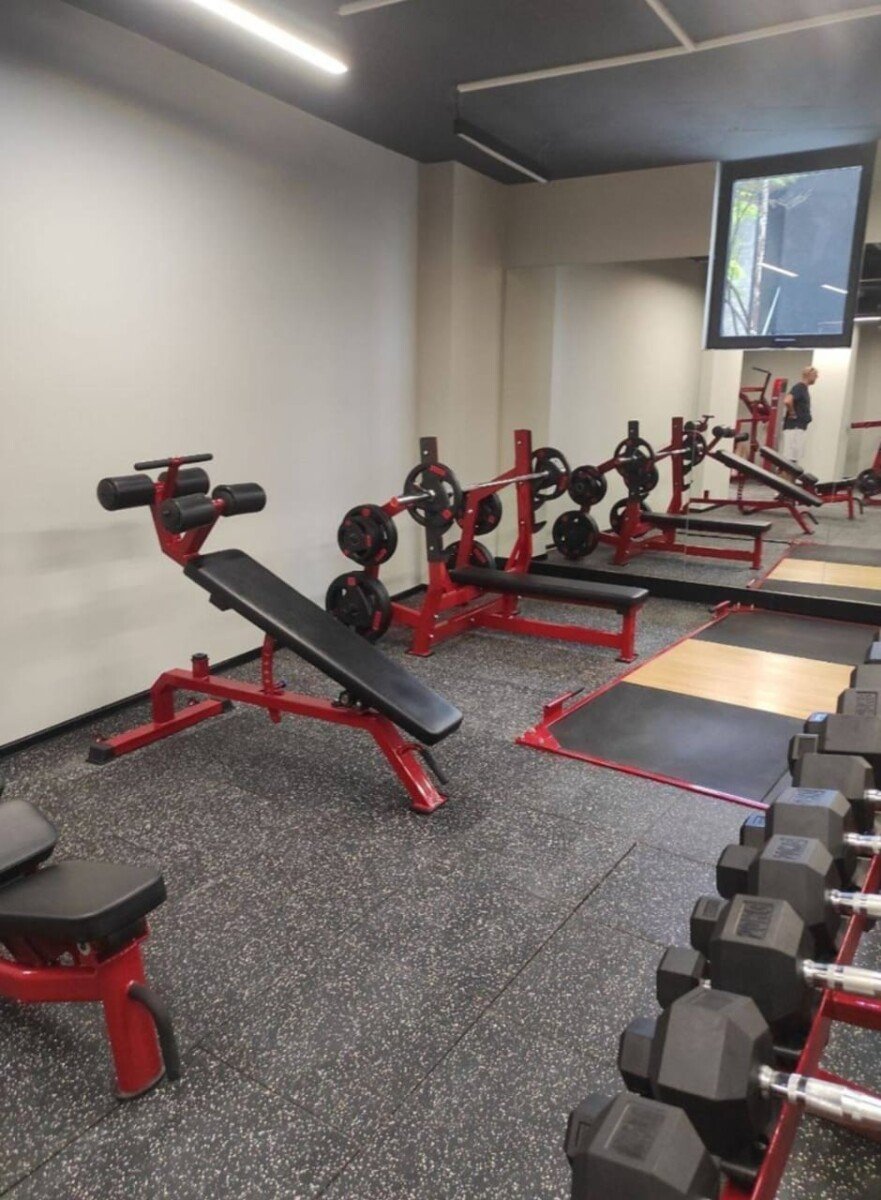 Sea View 3-Room Apartment For Sale In Batumi 14