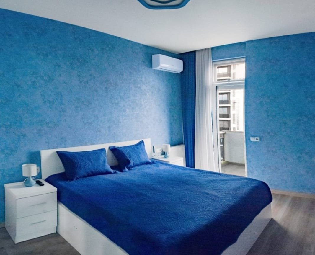 Sea View 3-Room Apartment For Sale In Batumi 5