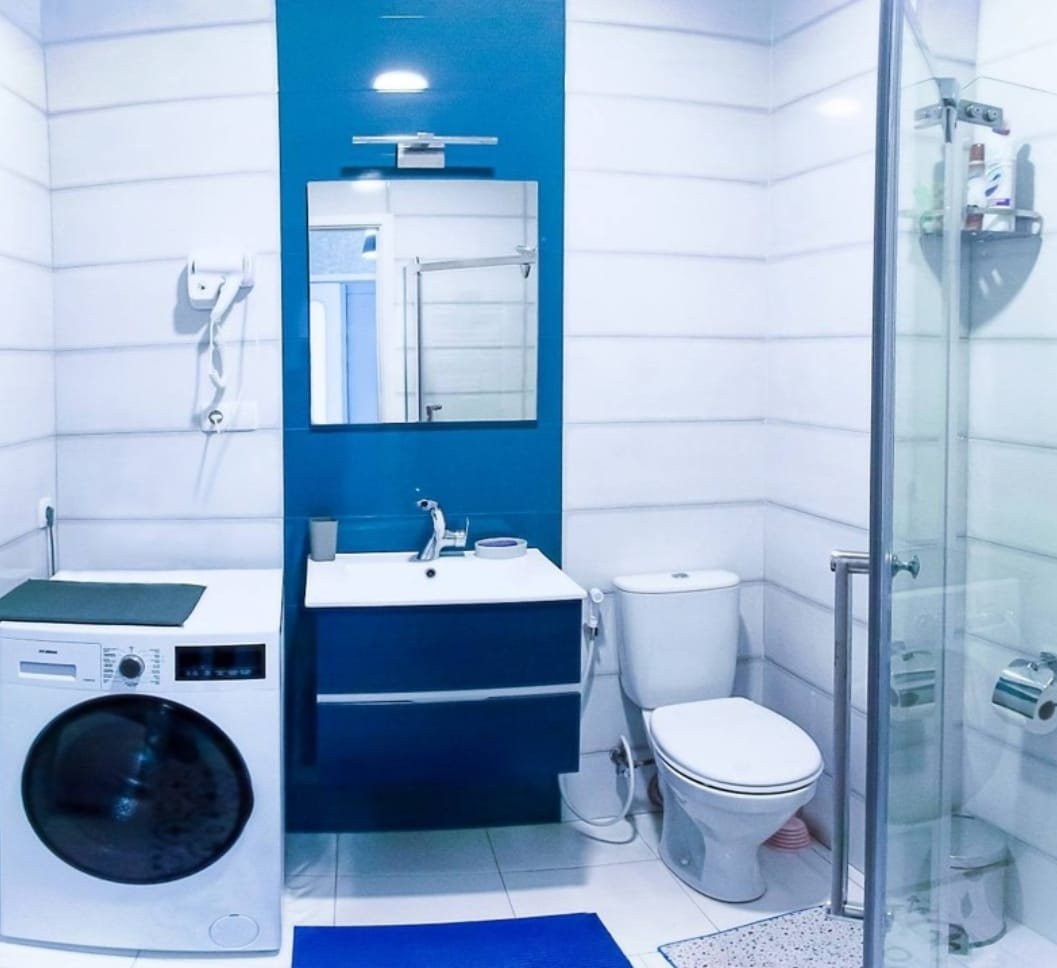 Sea View 3-Room Apartment For Sale In Batumi 6