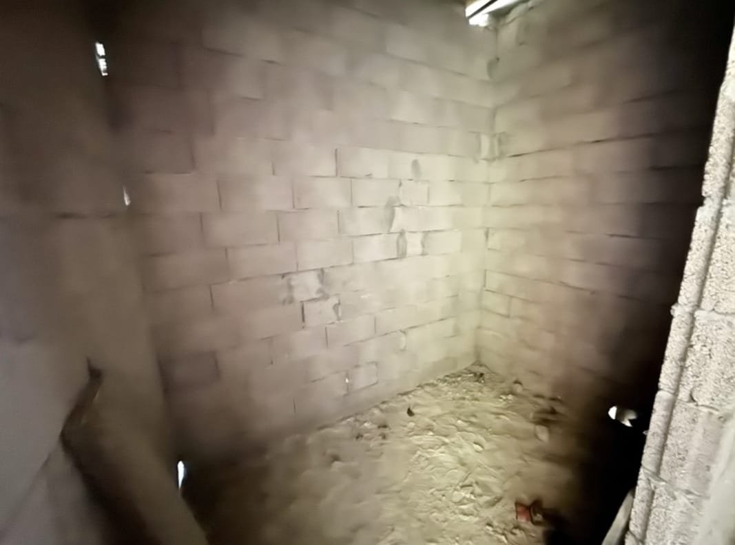 Sea View Black Frame Apartment For Sale In Batumi 7