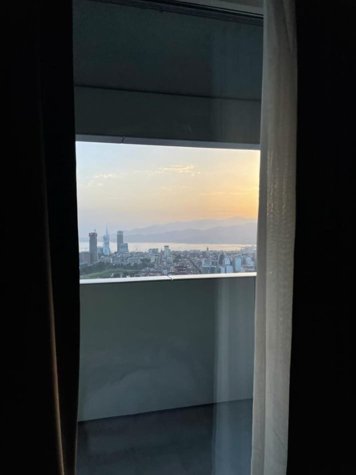 Sherif Khimshiashvili St 5 3