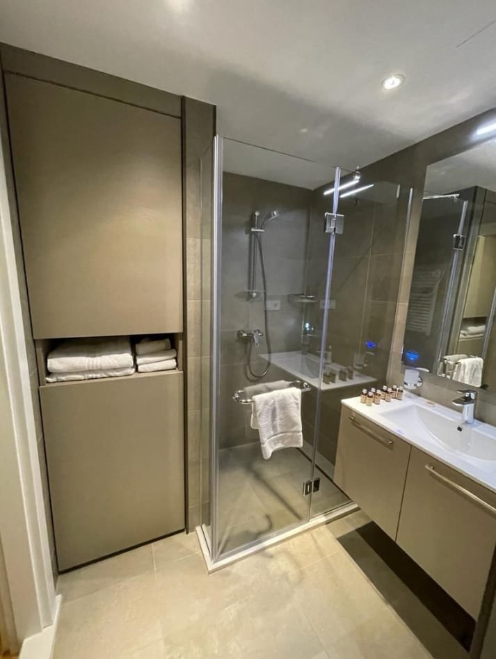 Sherif Khimshiashvili St 5 5