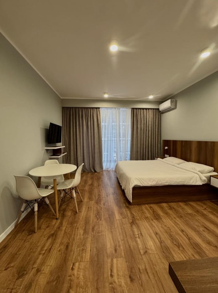 Sherif Khimshiashvili St 61 1