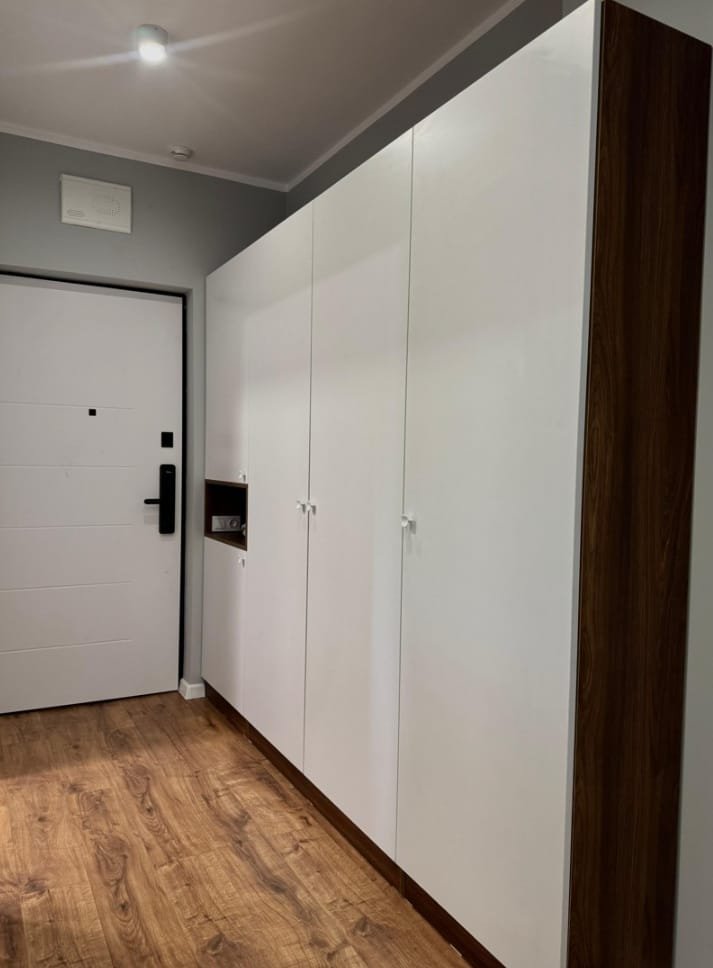 Sherif Khimshiashvili St 61 12