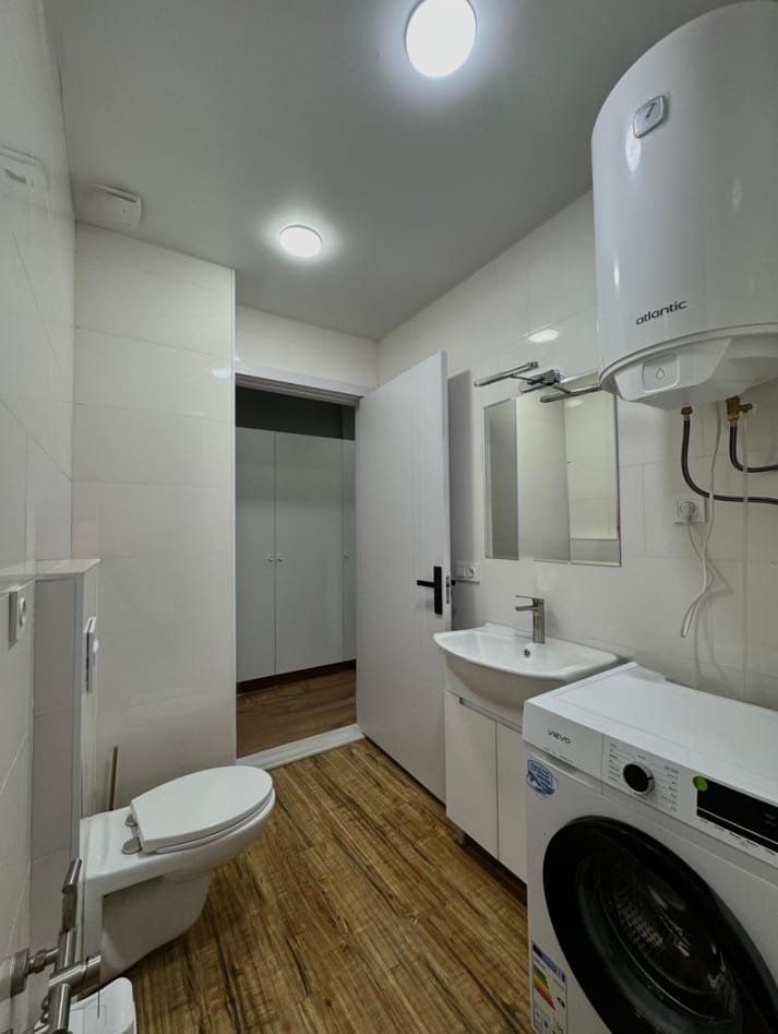 Sherif Khimshiashvili St 61 13