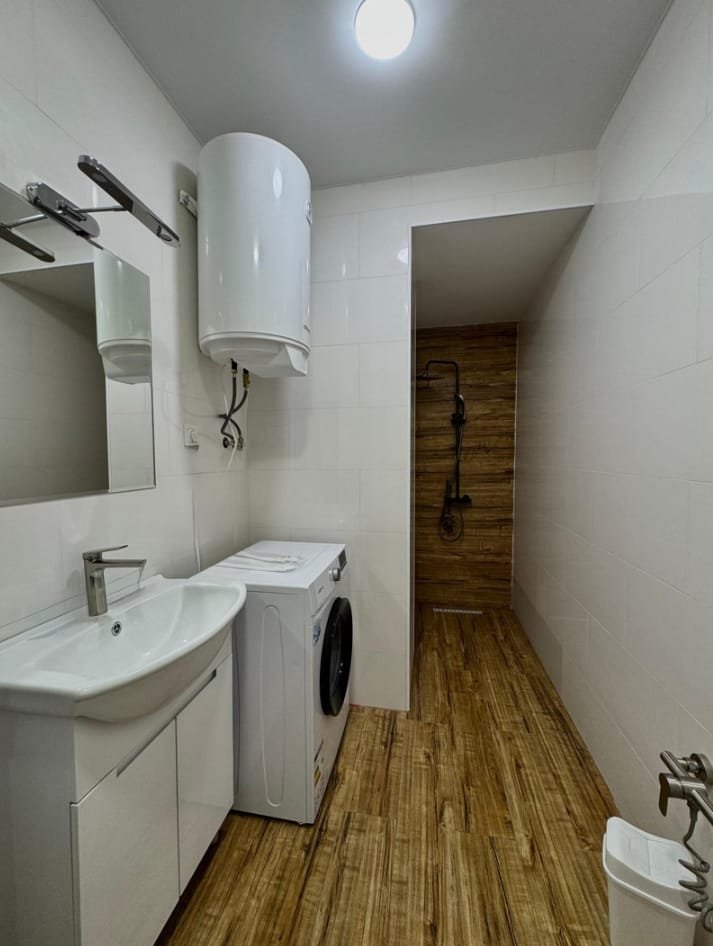 Sherif Khimshiashvili St 61 14