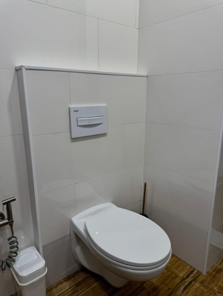 Sherif Khimshiashvili St 61 16