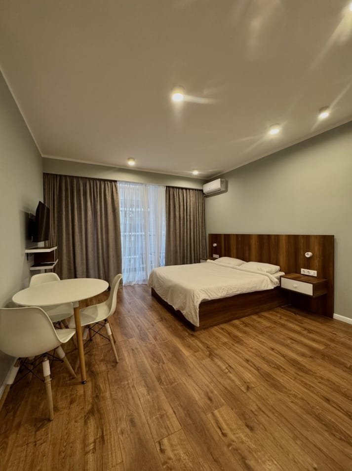 Sherif Khimshiashvili St 61 18