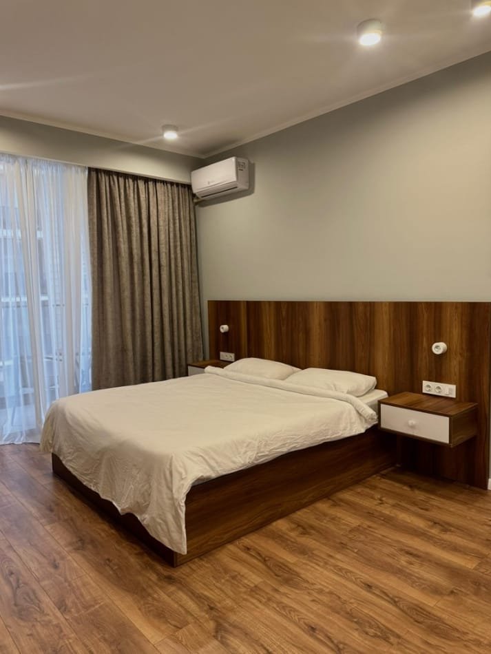 Sherif Khimshiashvili St 61 2