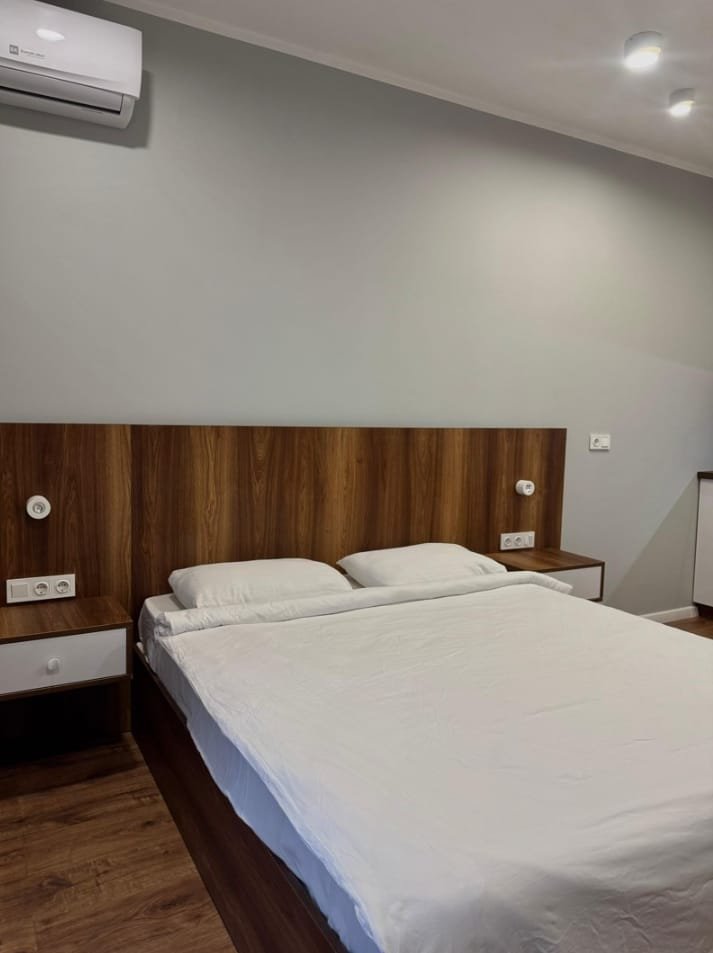 Sherif Khimshiashvili St 61 3