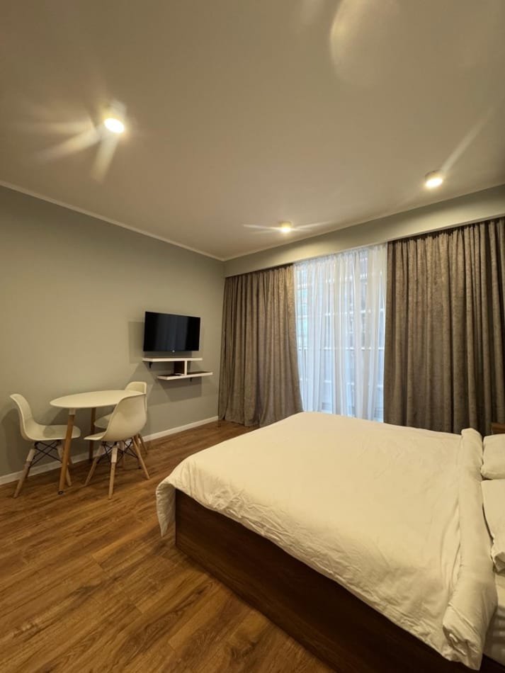 Sherif Khimshiashvili St 61 4