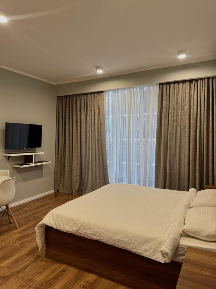 Sherif Khimshiashvili St 61 5