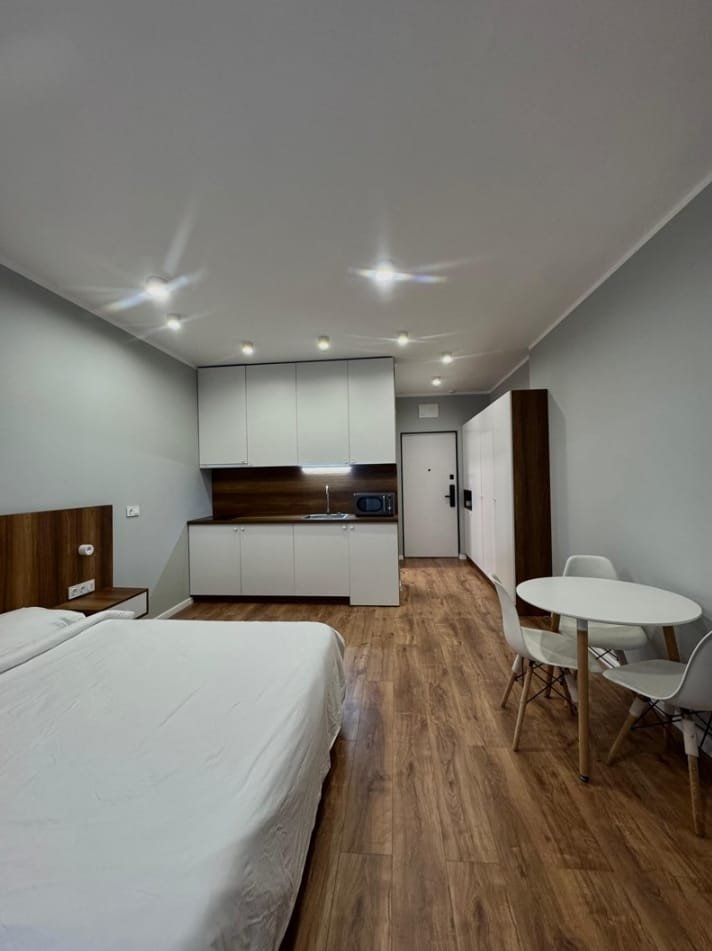 Sherif Khimshiashvili St 61 9