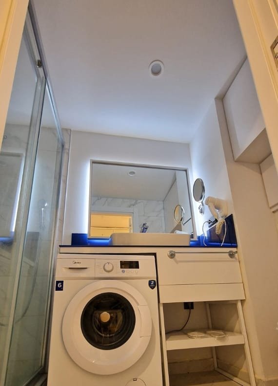 Sherif Khimshiashvili St 9 Block D 1